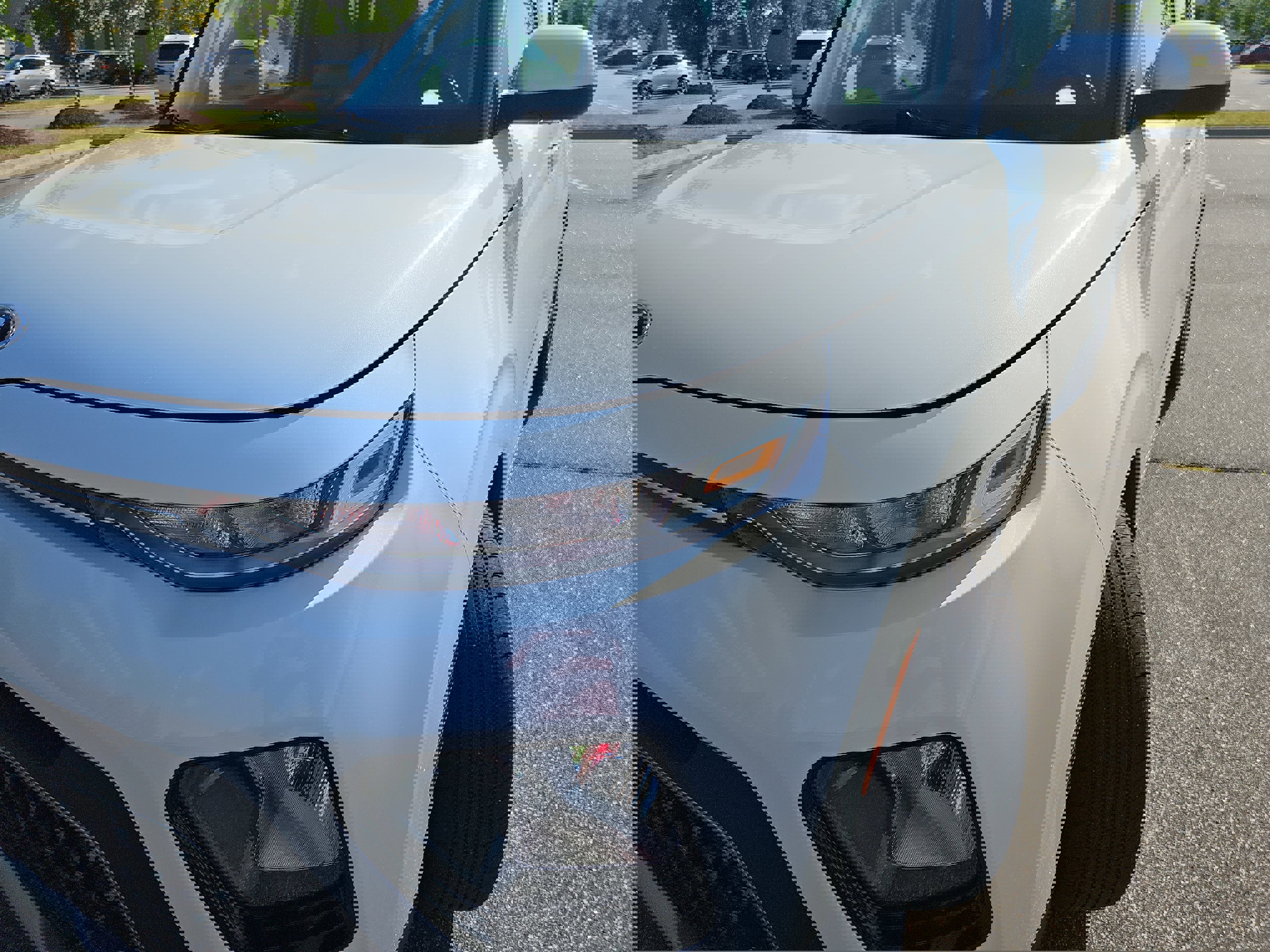 Used 2021 Kia Soul EX image 30