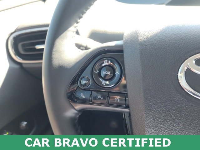 Used 2022 Toyota Prius XLE image 31