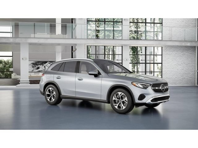 New 2027 Mercedes-Benz GLC 350e 4MATIC image 12