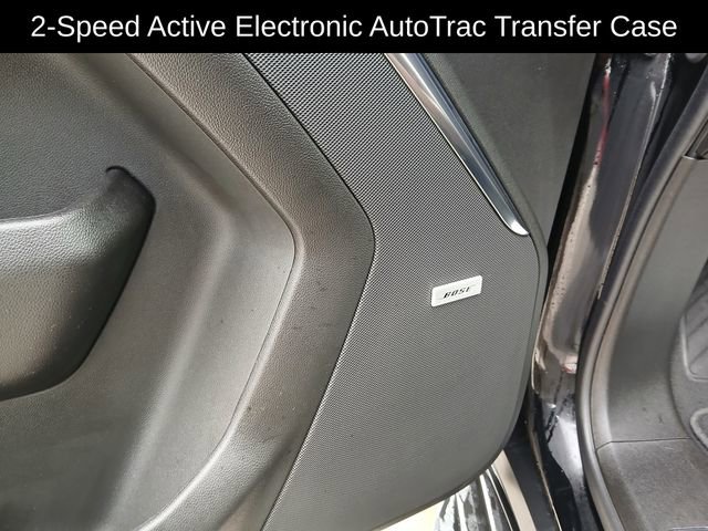 Certified 2025 Chevrolet Suburban High Country w/ Sun And Tow Package image 14