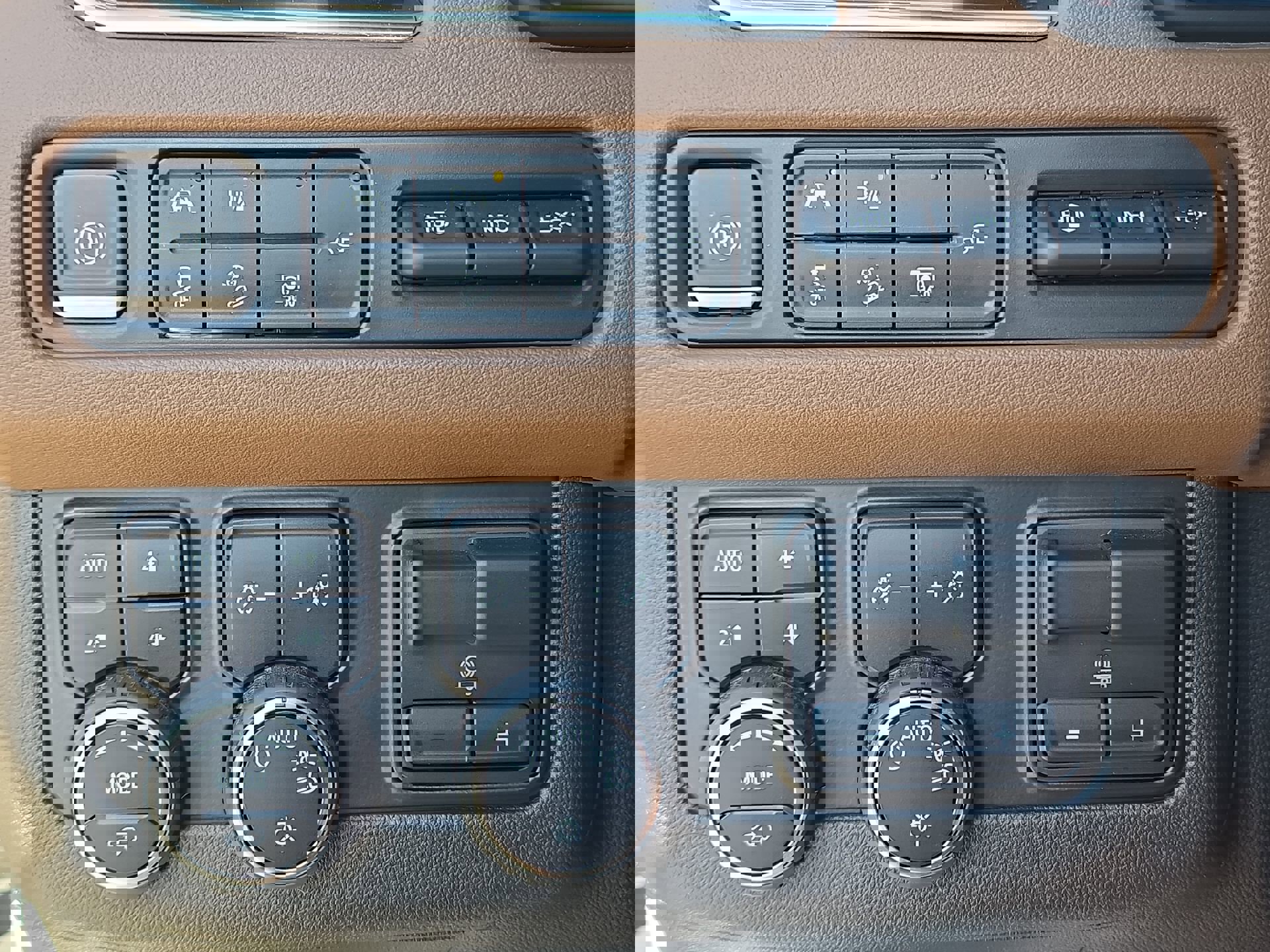 Certified 2022 Chevrolet Tahoe High Country image 29