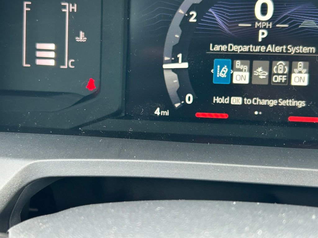 New 2026 Toyota Tacoma SR5 image 35