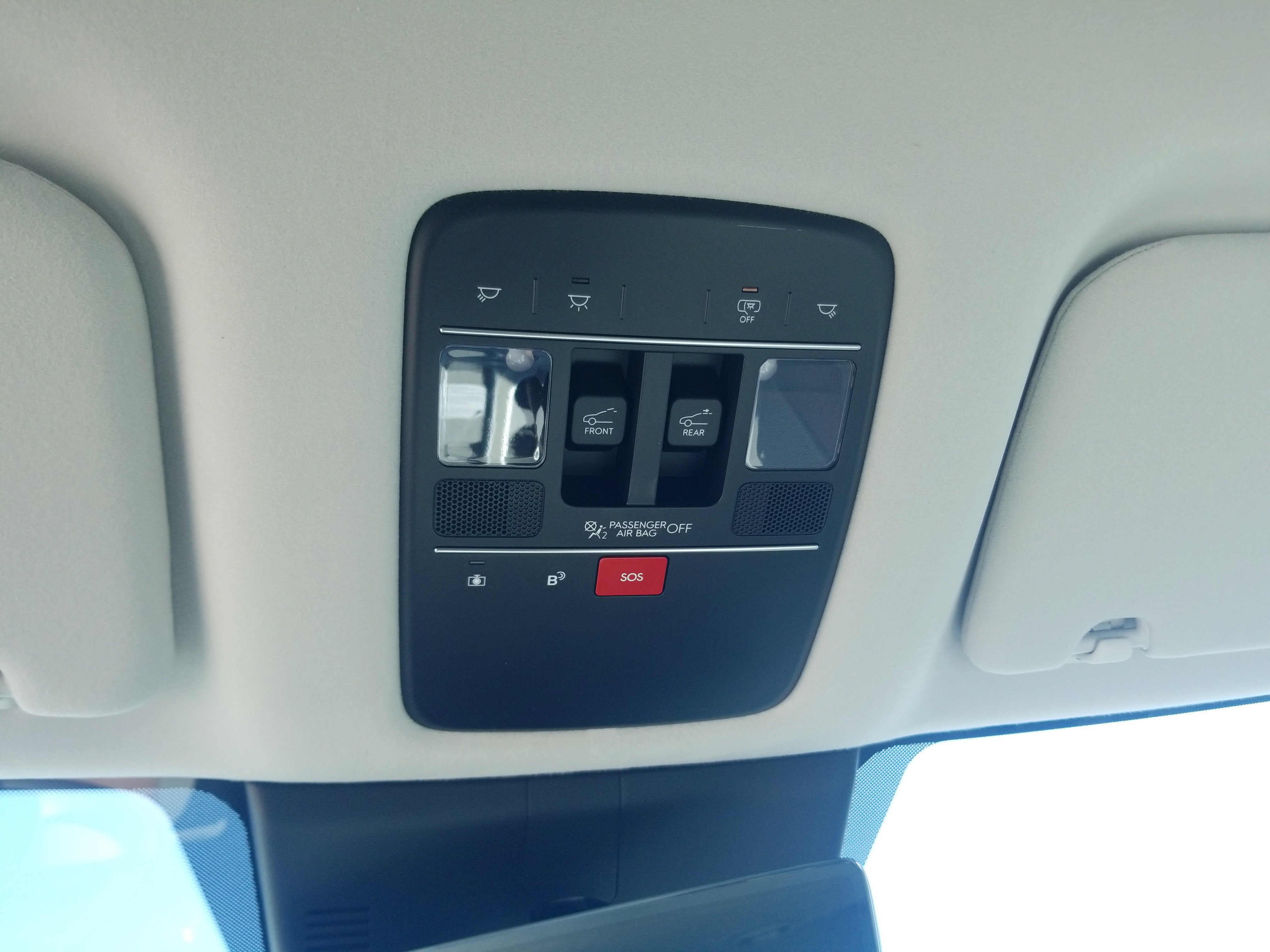 New 2026 Hyundai Palisade Calligraphy image 21