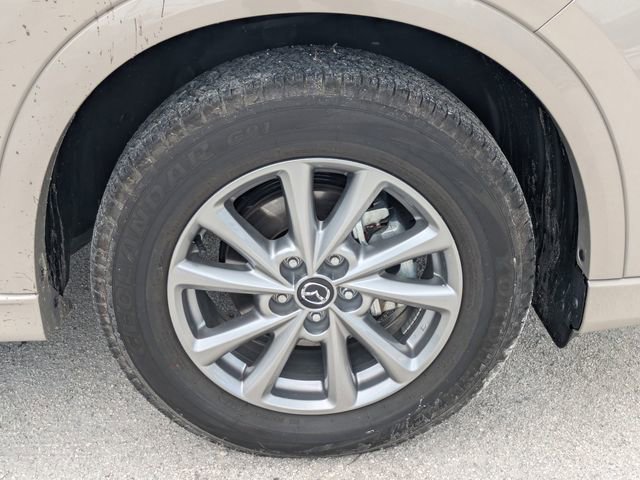 Certified 2025 MAZDA CX-5 AWD 2.5 S w/ Preferred Package image 9