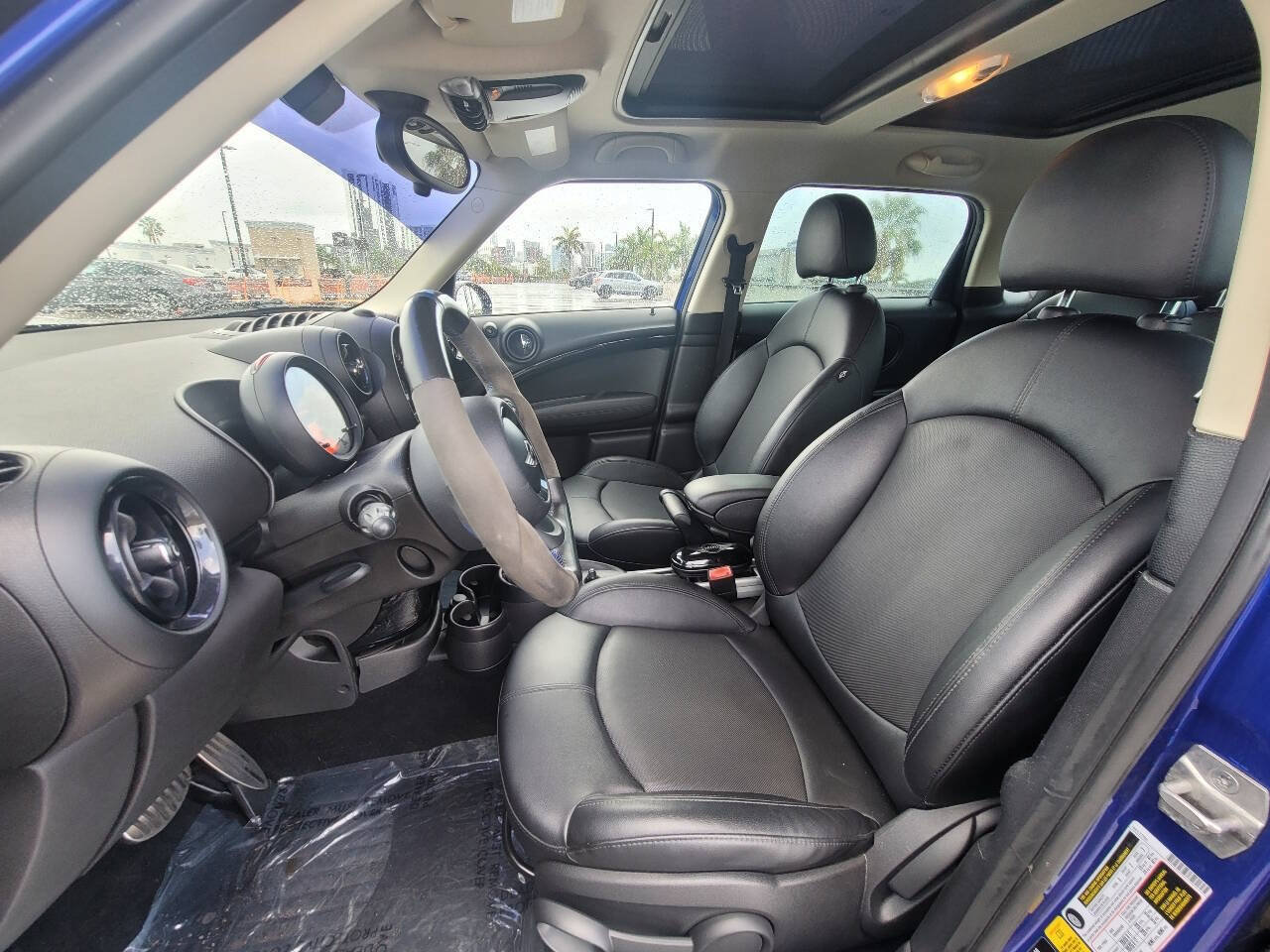 Used 2015 MINI Cooper Countryman S FWD image 24
