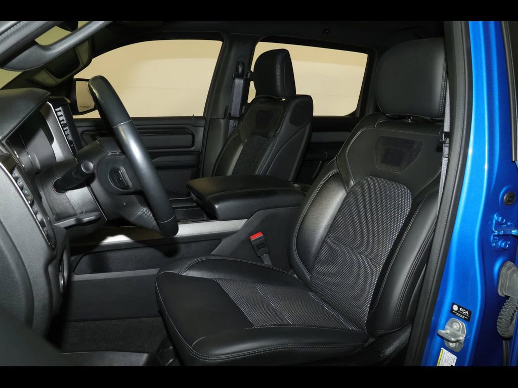Used 2023 RAM 1500 Big Horn AWD/4WD image 21