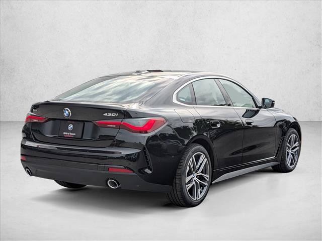 New 2026 BMW 430i xDrive AWD/4WD image 2