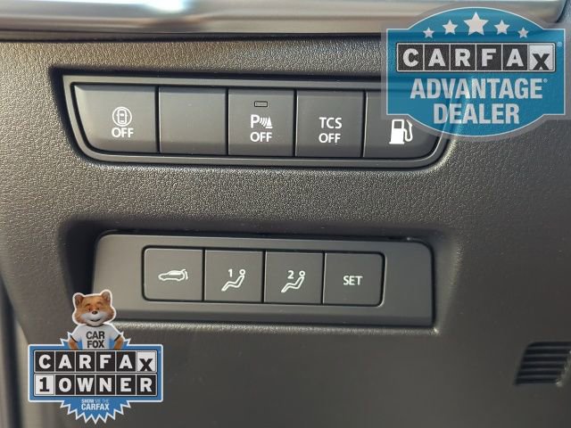 Used 2025 MAZDA CX-90 Plug-In Hybrid w/Premium Sport image 20