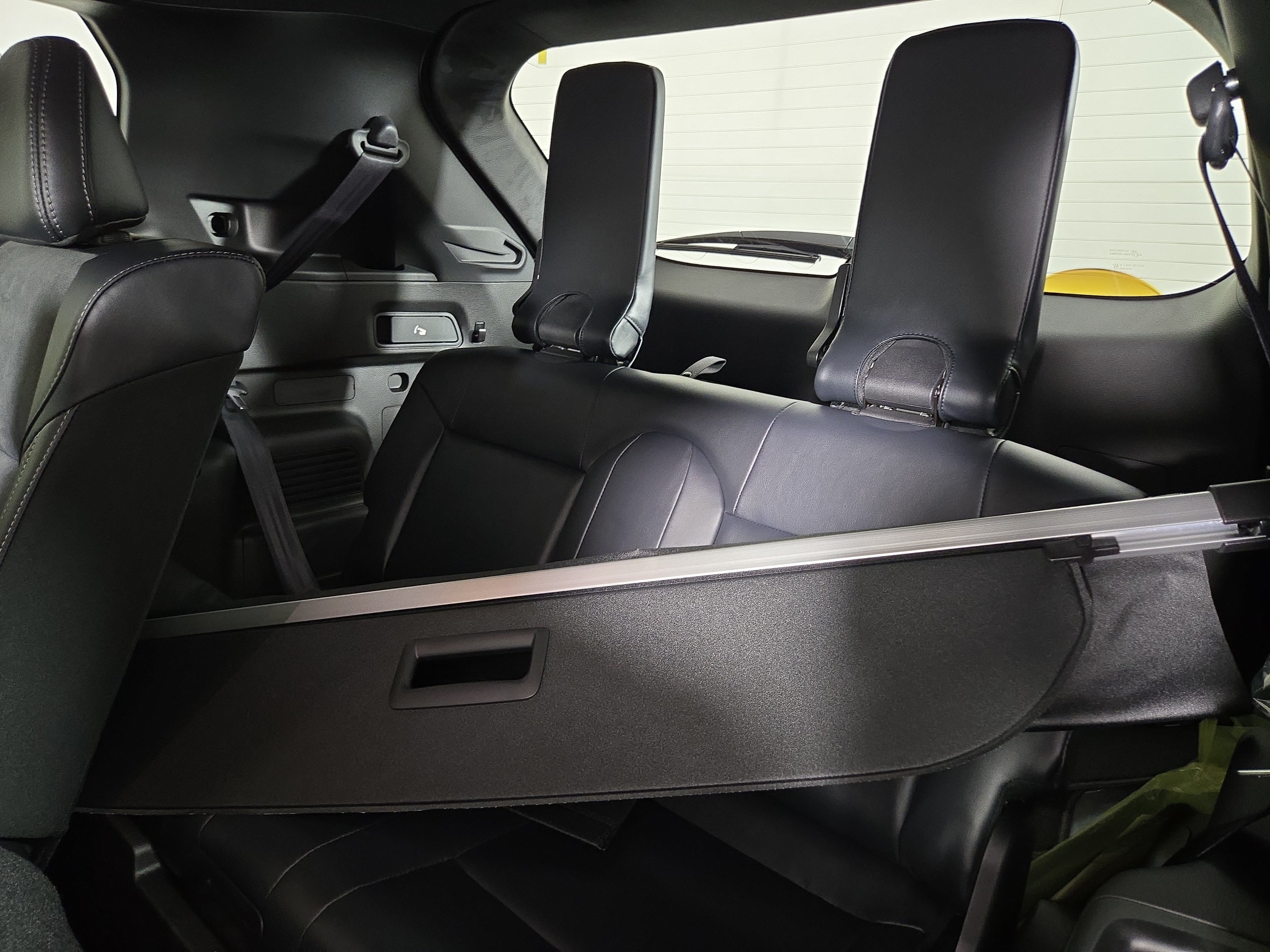 New 2026 Mitsubishi Outlander LE AWD/4WD image 12