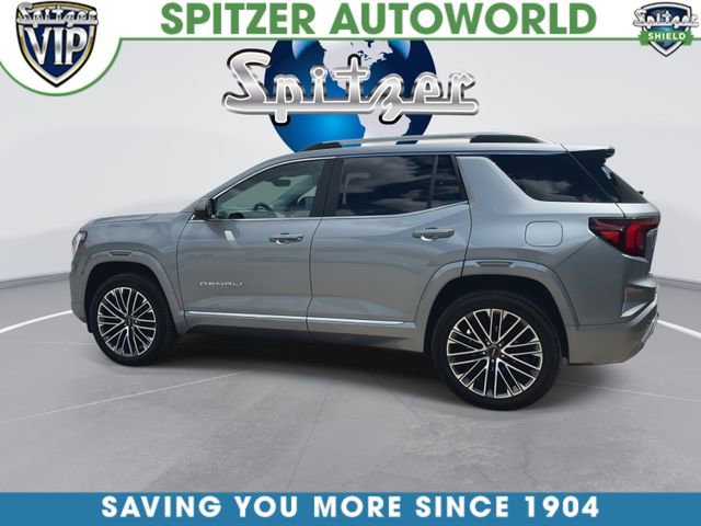Used 2026 GMC Terrain Denali AWD/4WD image 7