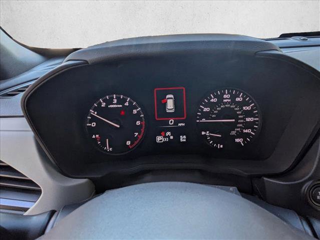 New 2026 Subaru Forester image 17