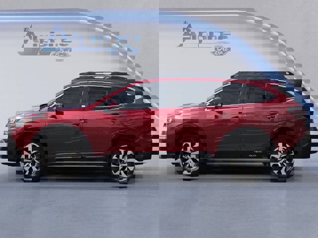 Used 2021 Subaru Outback Premium image 2