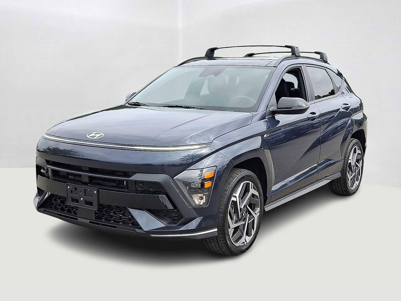 Used 2024 Hyundai Kona N Line