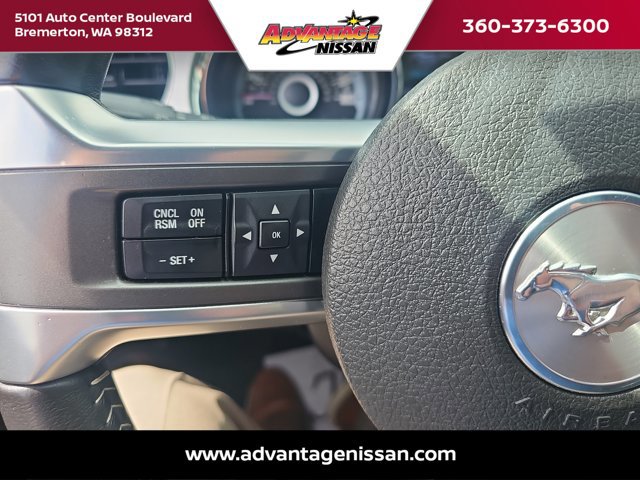 Used 2013 Ford Mustang GT Premium w/ GT Track Pkg RWD image 10