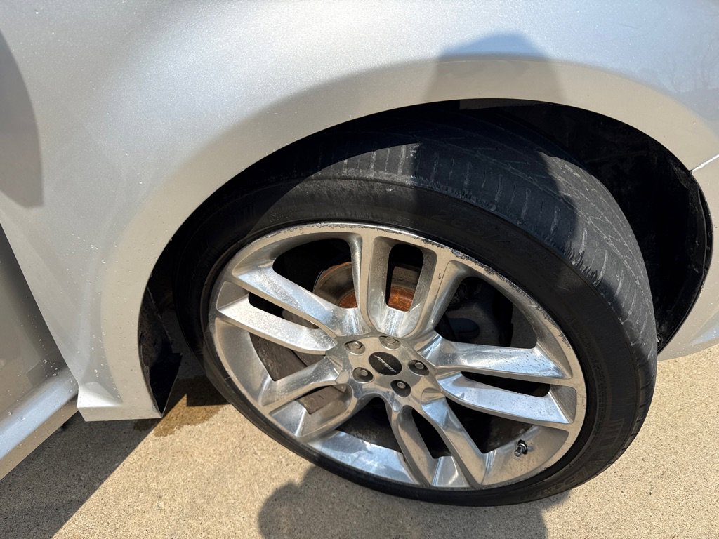 Used 2010 Ford Flex SEL FWD image 20