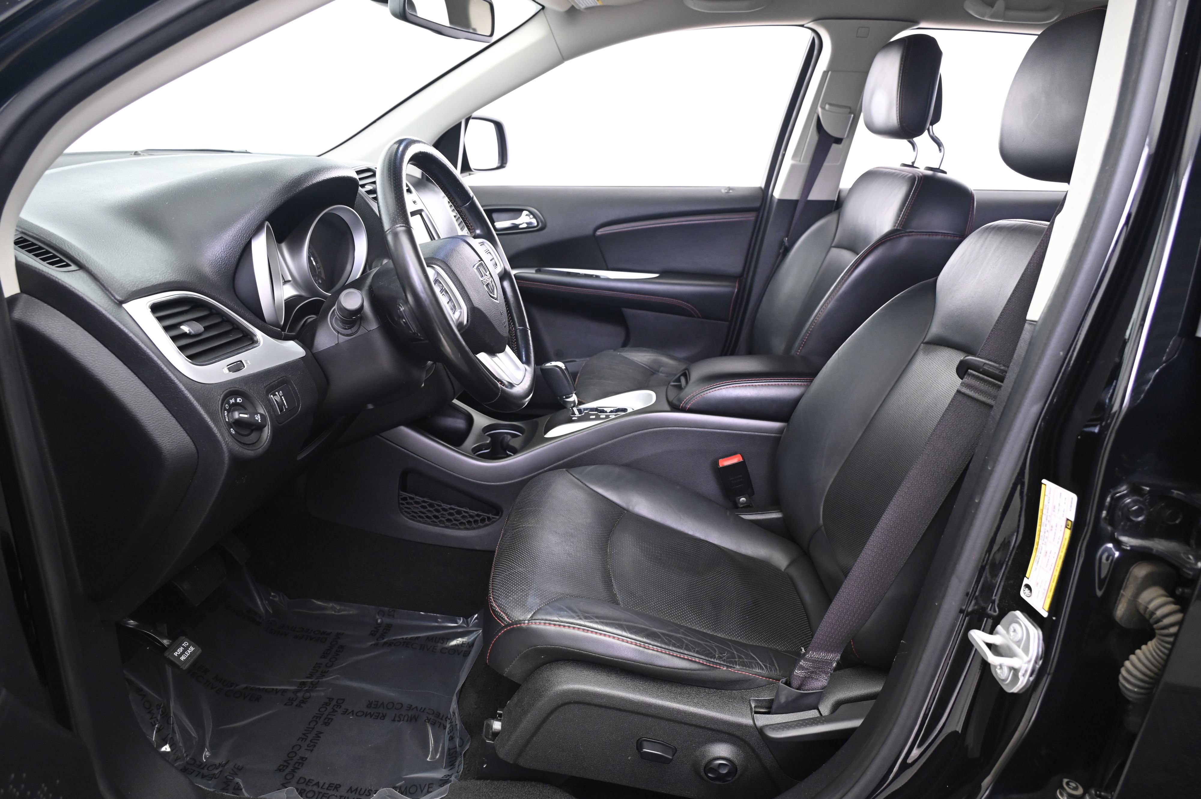 Used 2019 Dodge Journey GT image 30