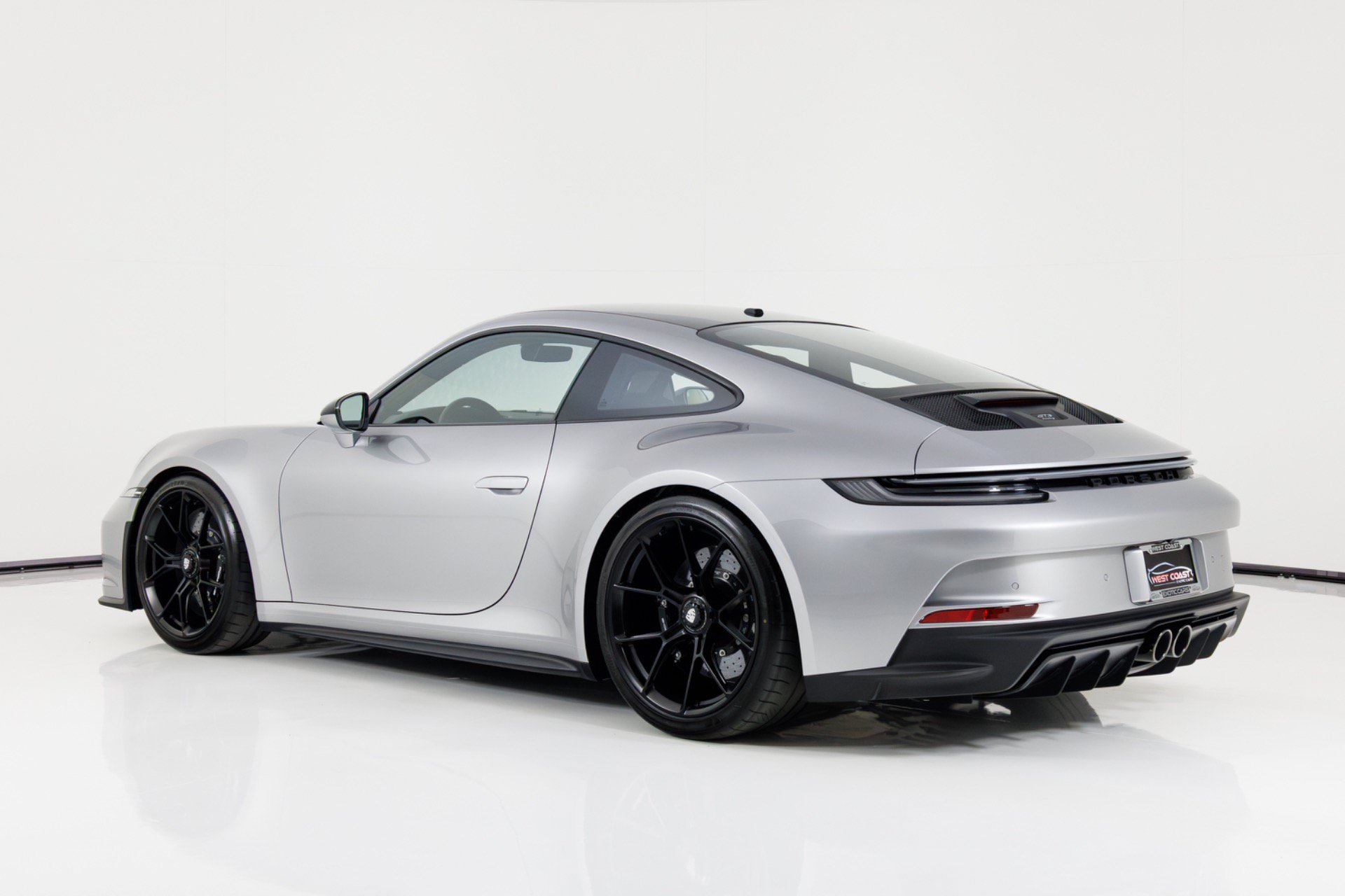 Used 2022 Porsche 911 GT3 RWD image 5