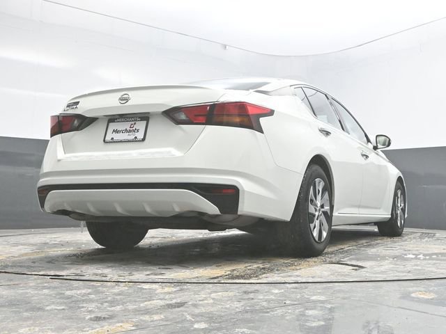 Used 2021 Nissan Altima 2.5 S image 35