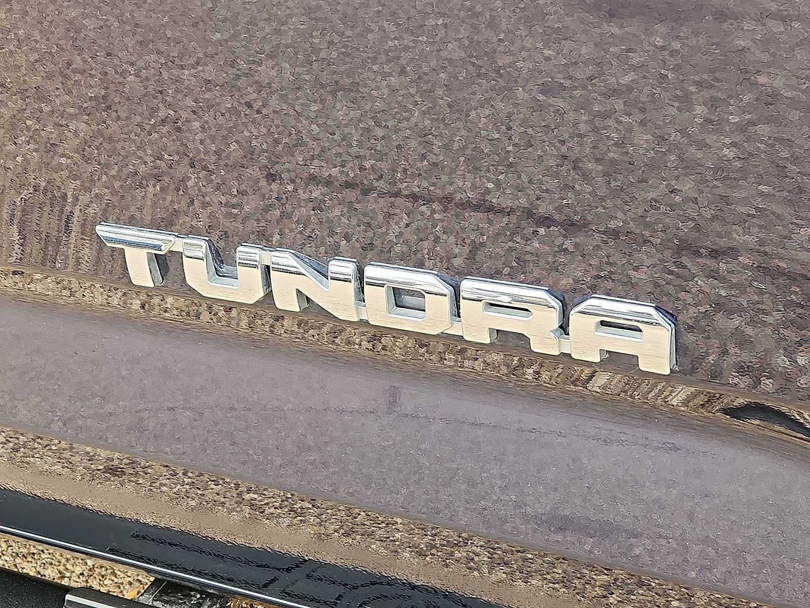 Used 2024 Toyota Tundra SR5 AWD/4WD image 8