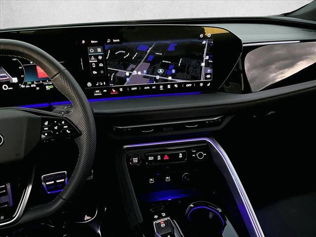 Used 2025 Audi SQ5 Premium Plus image 8