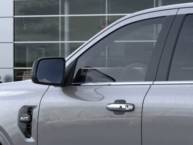 New 2025 Ford Ranger XLT w/ Equipment Group 301A High image 20