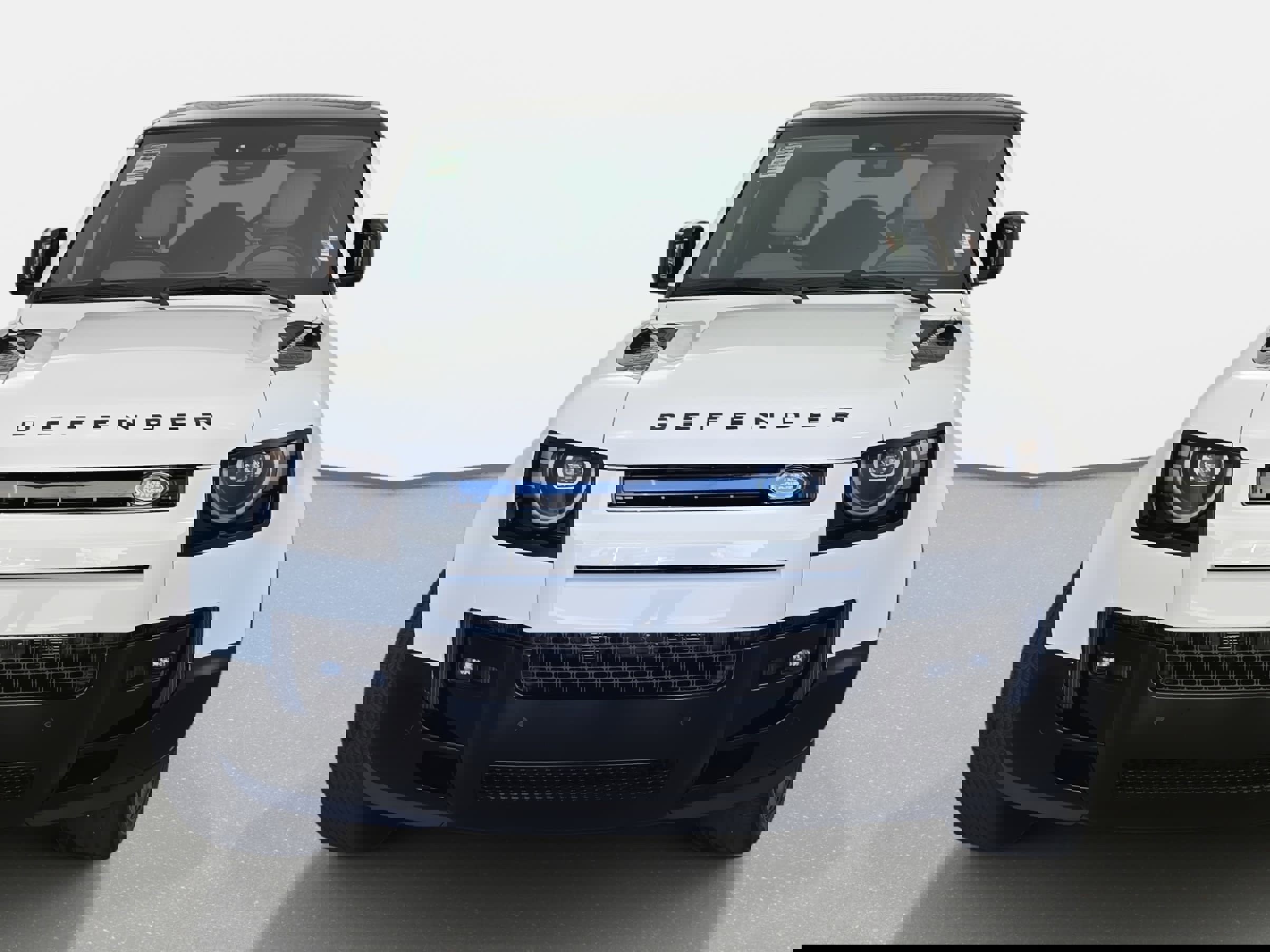 New 2026 Land Rover Defender 110 V8 video 2