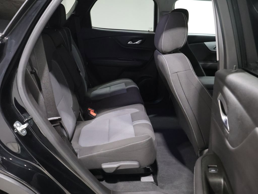 Used 2023 Chevrolet Blazer LT image 20