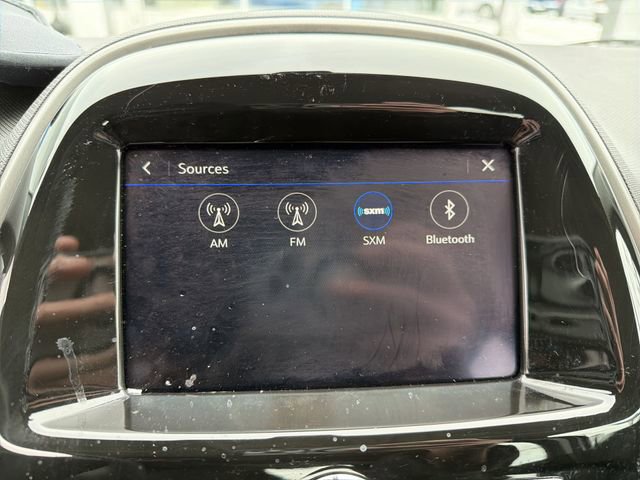 Certified 2020 Chevrolet Spark LT image 18