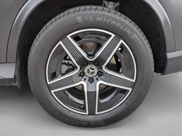 Certified 2024 Mercedes-Benz GLC 300 4MATIC image 25
