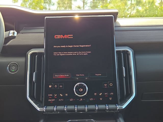 New 2026 GMC Acadia Denali w/ Super Cruise Package AWD/4WD image 28
