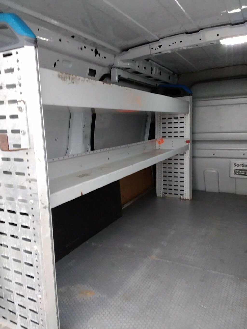 Used 2015 Ford Transit Connect XL image 8