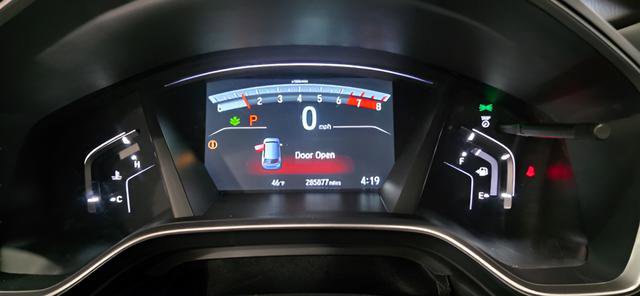 Used 2017 Honda CR-V EX-L image 17