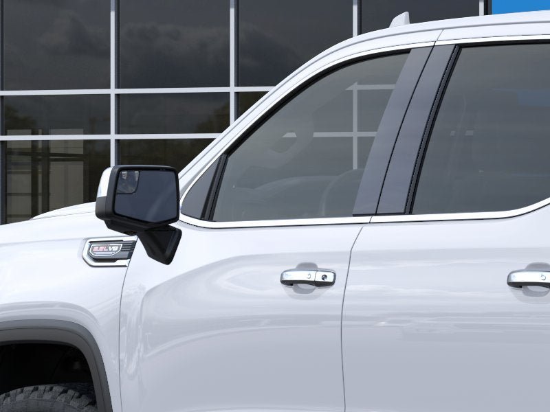 New 2026 GMC Sierra 1500 Denali AWD/4WD image 36
