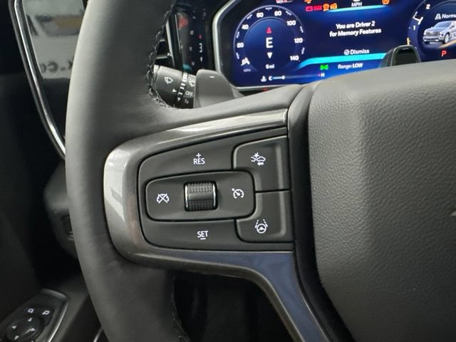 New 2026 Chevrolet Silverado 1500 High Country w/ Technology Package AWD/4WD image 14