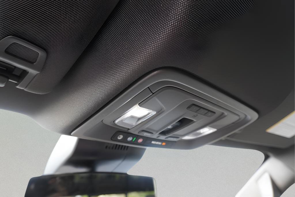 New 2026 Chevrolet Silverado 1500 LT w/ Safety Package image 27