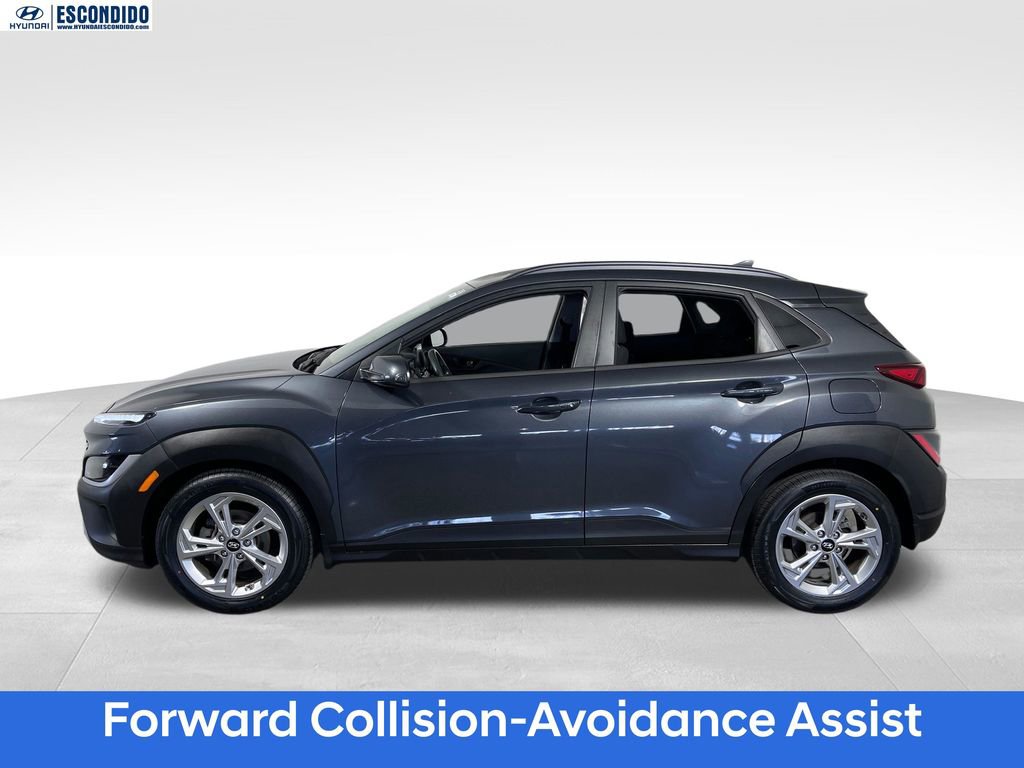 Used 2022 Hyundai Kona SEL FWD video 2