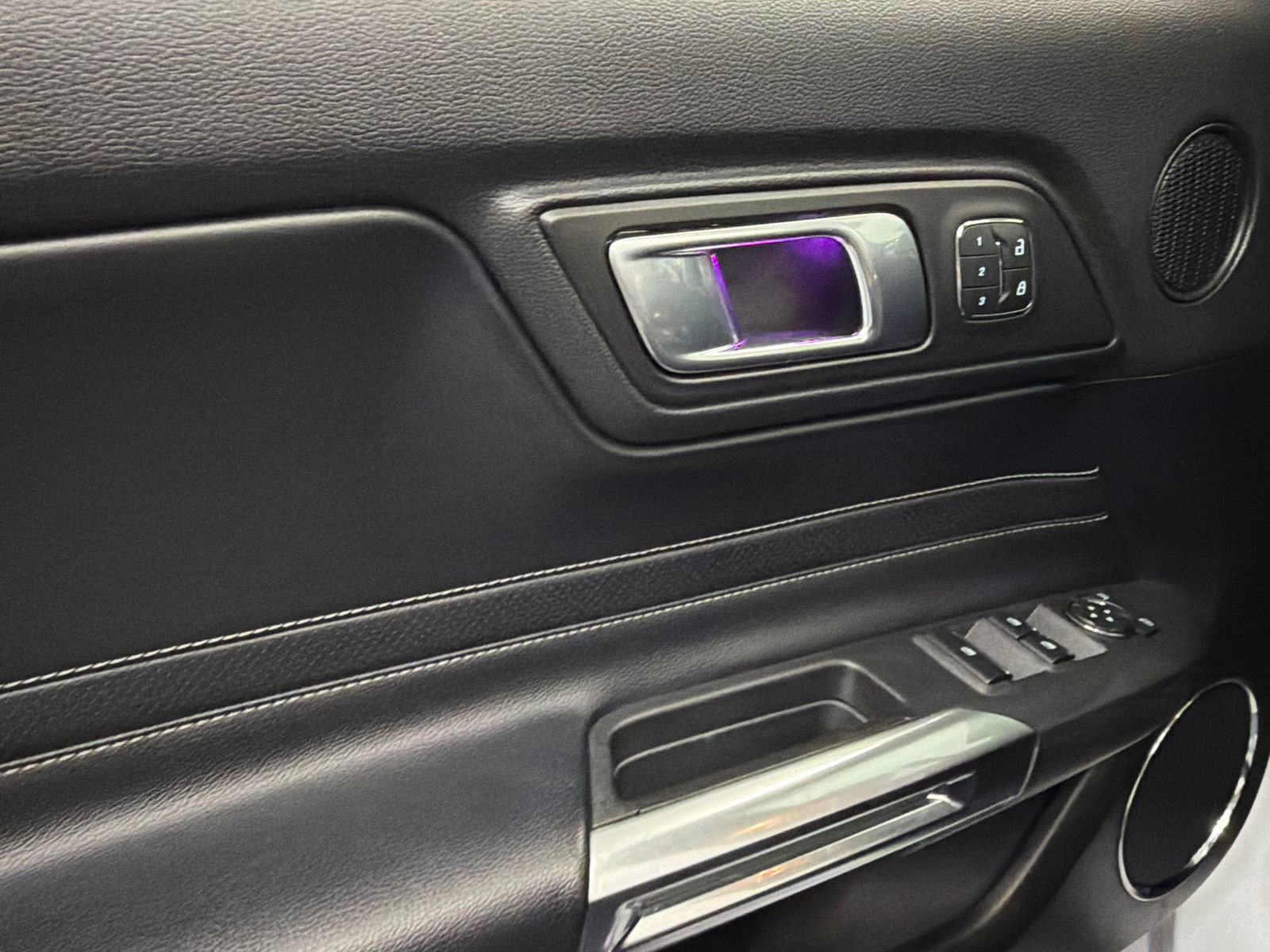 Used 2021 Ford Mustang GT Premium w/ Equipment Group 401A image 33