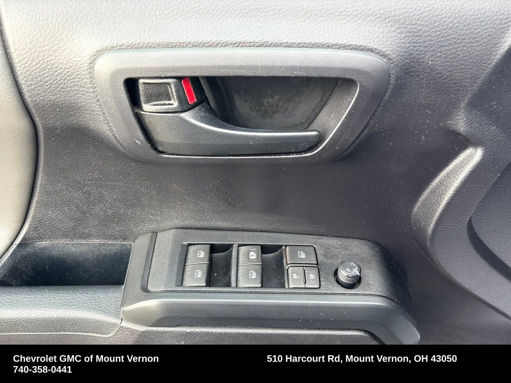 Used 2020 Toyota Tacoma SR image 12