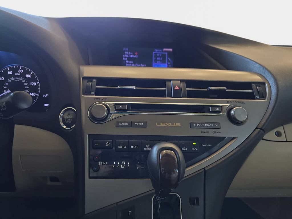 Used 2014 Lexus RX 350 AWD image 20