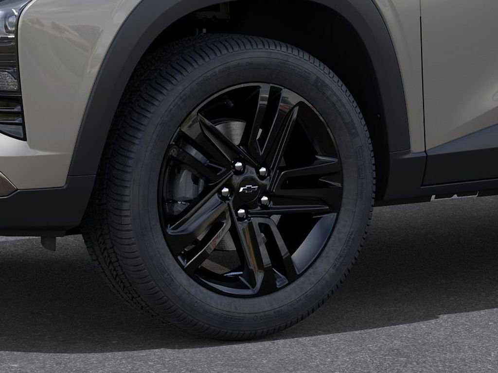 New 2026 Chevrolet Trax ACTIV FWD image 9