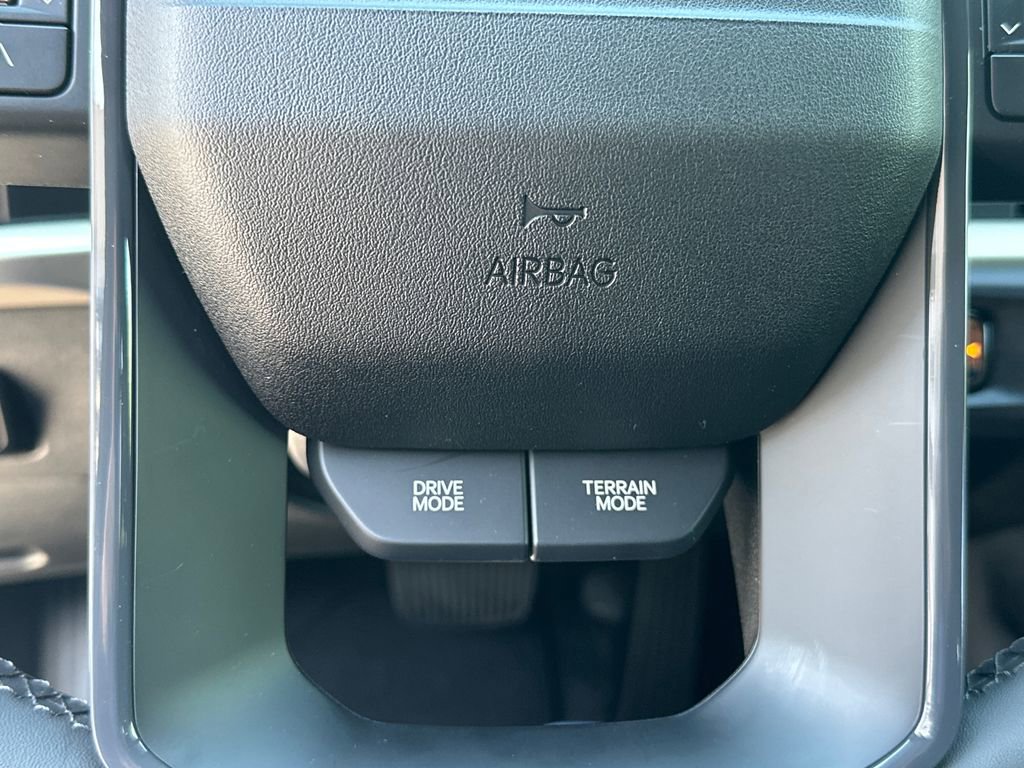 New 2027 Kia Telluride S AWD/4WD image 25