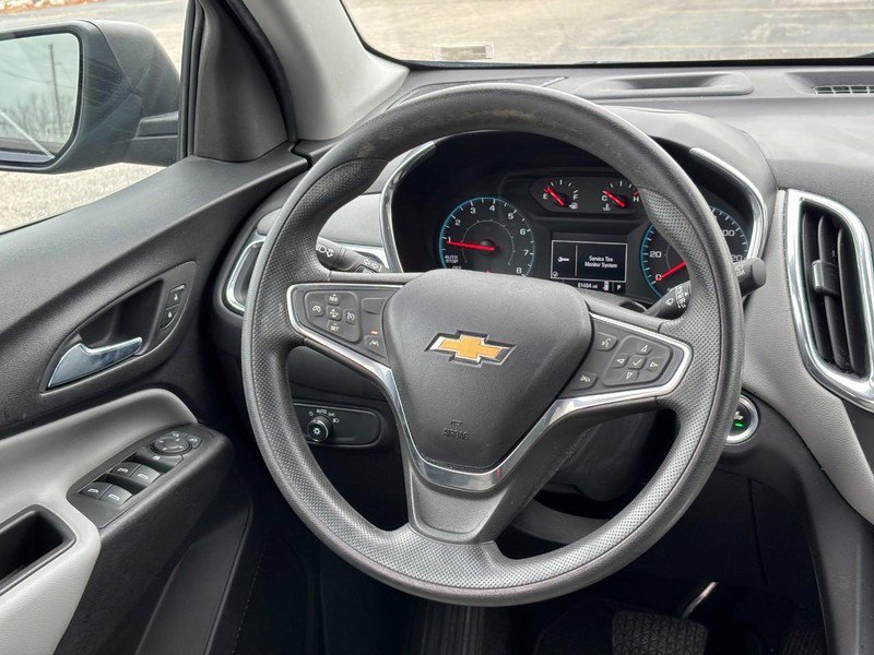 Used 2020 Chevrolet Equinox LS w/ LS Convenience Package image 12