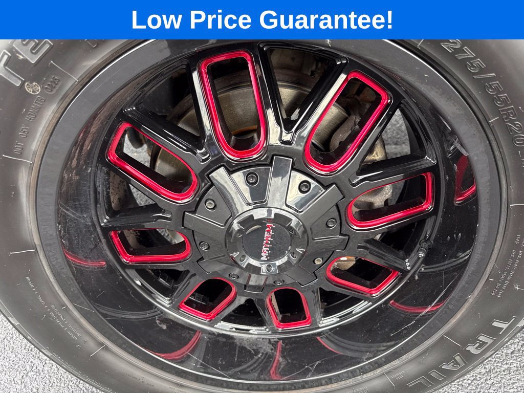Certified 2018 Ford F150 4x4 SuperCab image 12