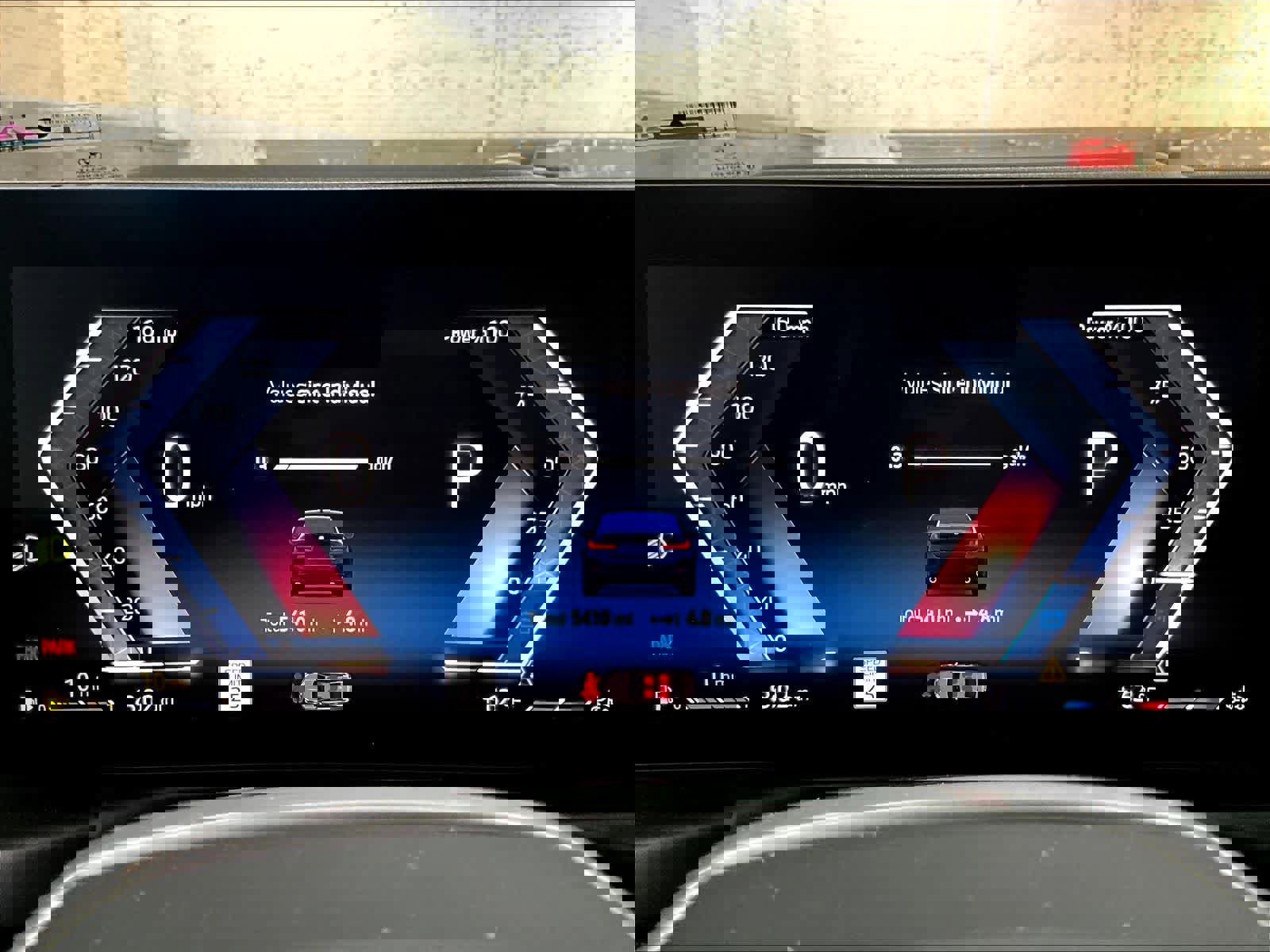 Used 2025 BMW 330i xDrive Sedan w/ Premium Package image 21