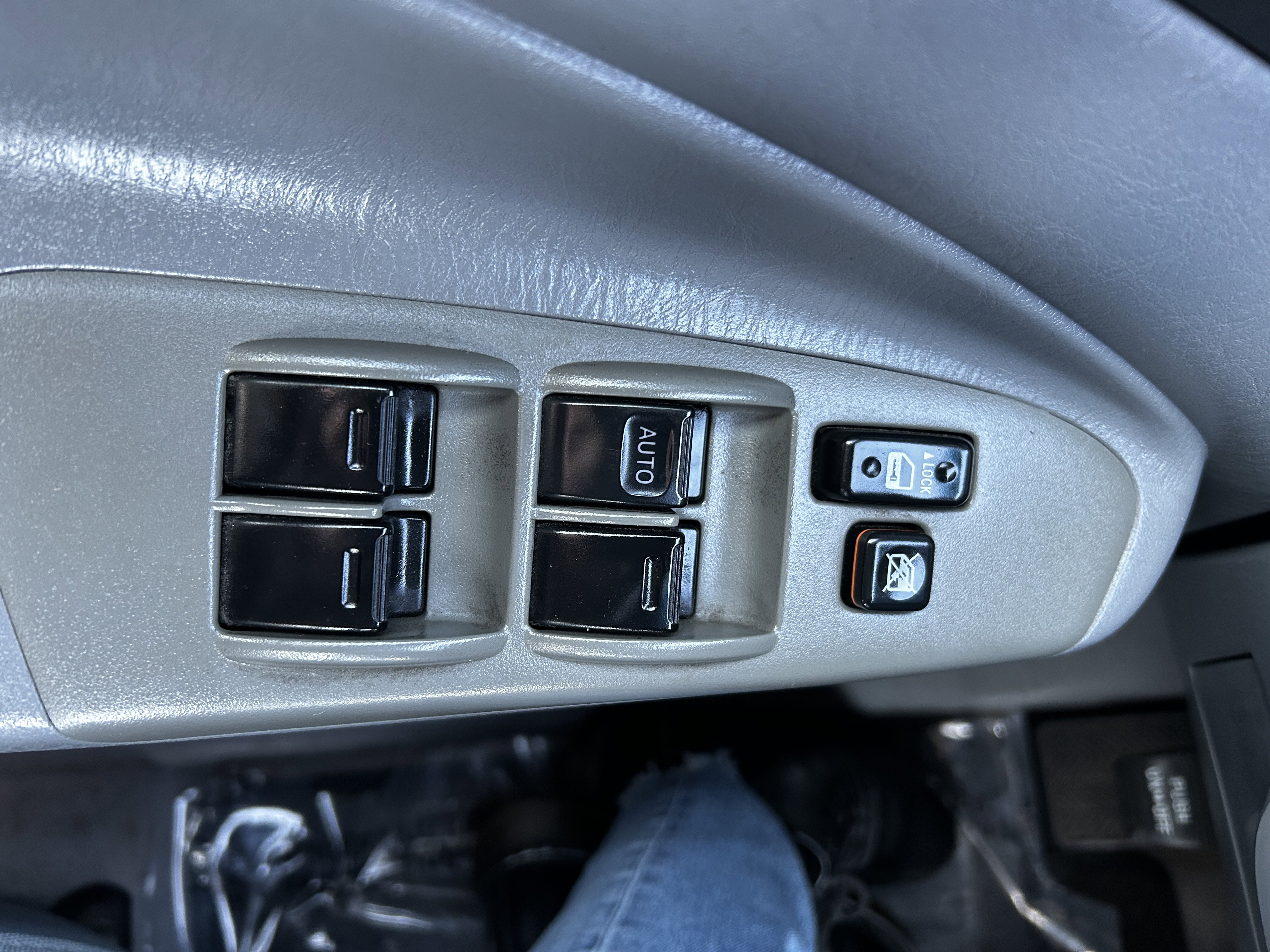 Used 2009 Toyota Tacoma 4x4 Double Cab image 16