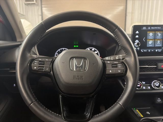 Used 2025 Honda HR-V EX-L image 25
