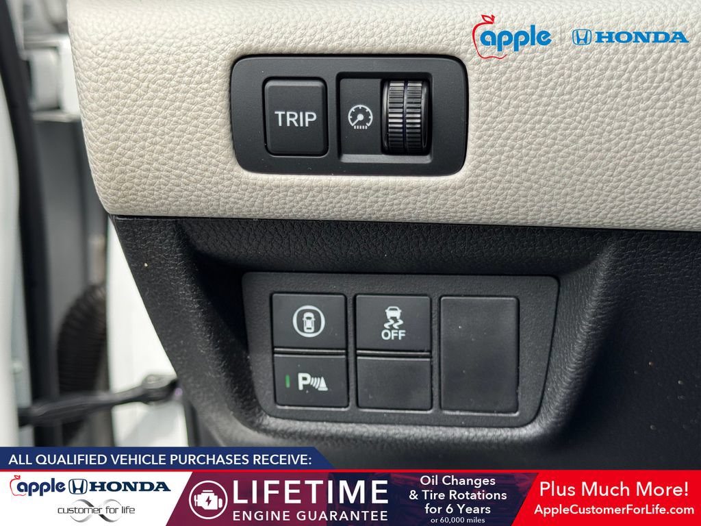 Used 2022 Honda Accord EX-L image 30