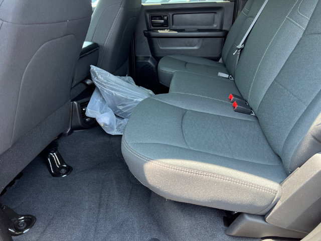 New 2026 RAM 2500 Tradesman AWD/4WD image 23