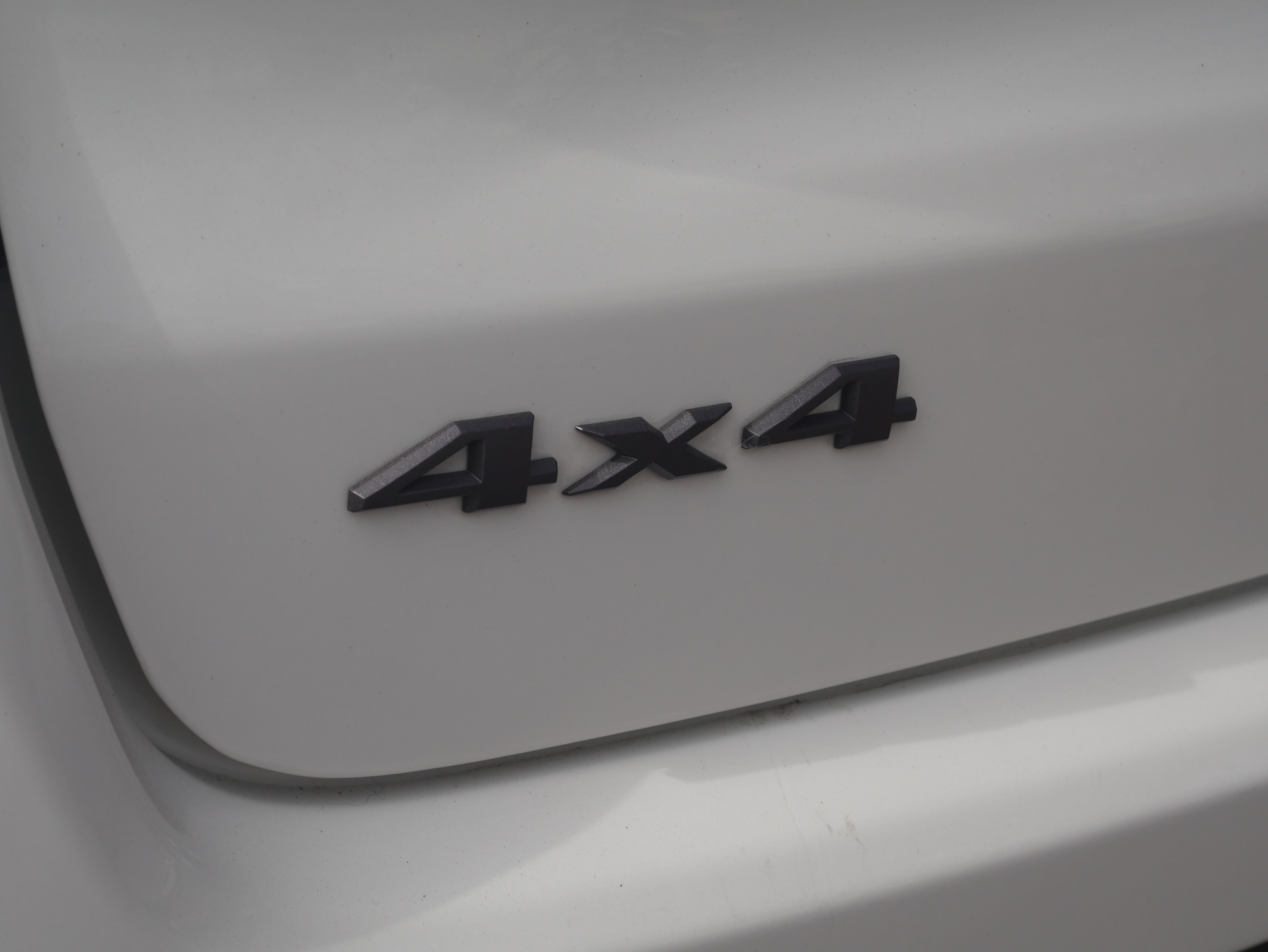 Used 2019 Jeep Compass Trailhawk AWD/4WD image 21