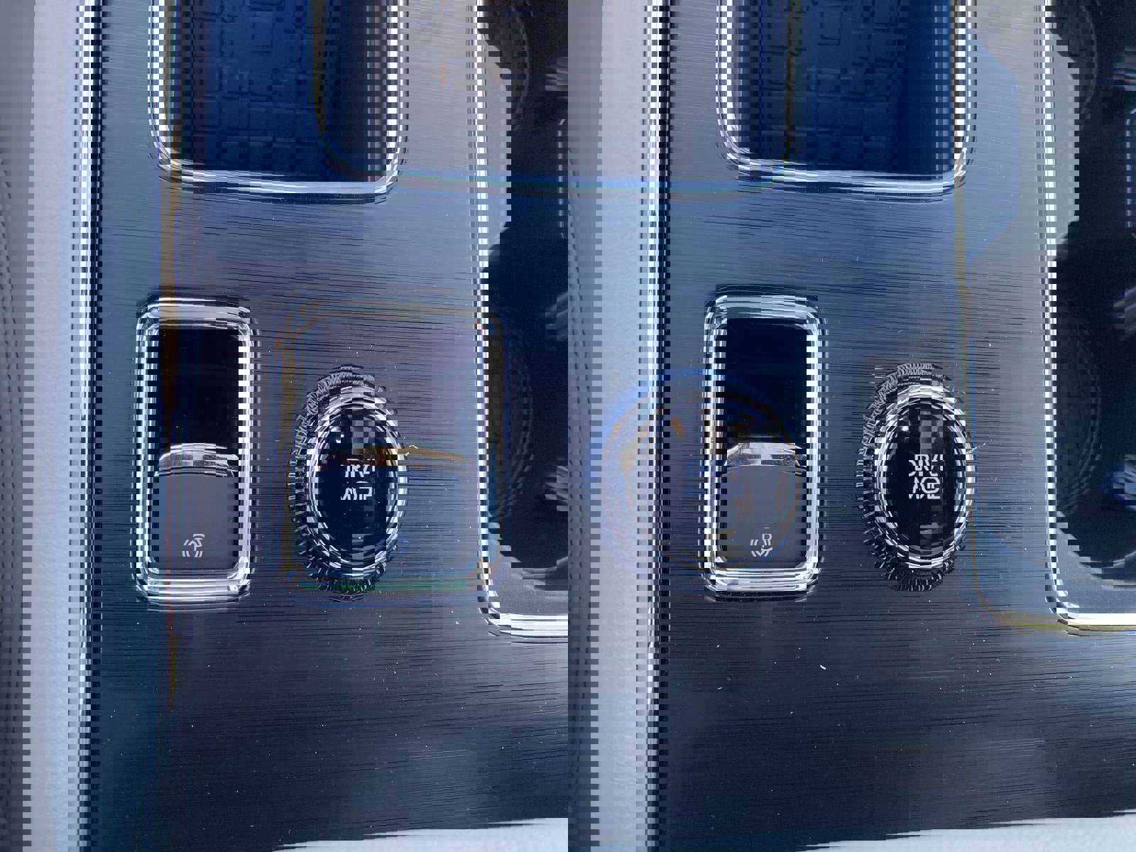 New 2026 Lincoln Aviator 2WD w/ Jet Appearance Package image 29